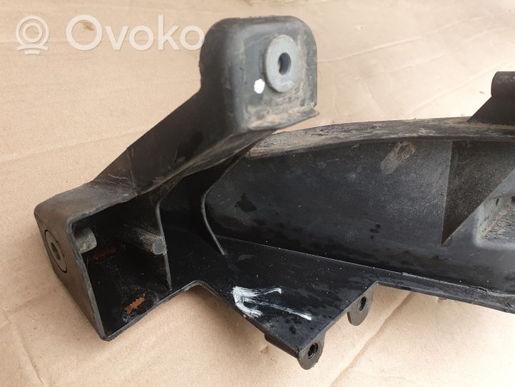 Volkswagen Crafter Pannello di supporto del radiatore 2E0805591A