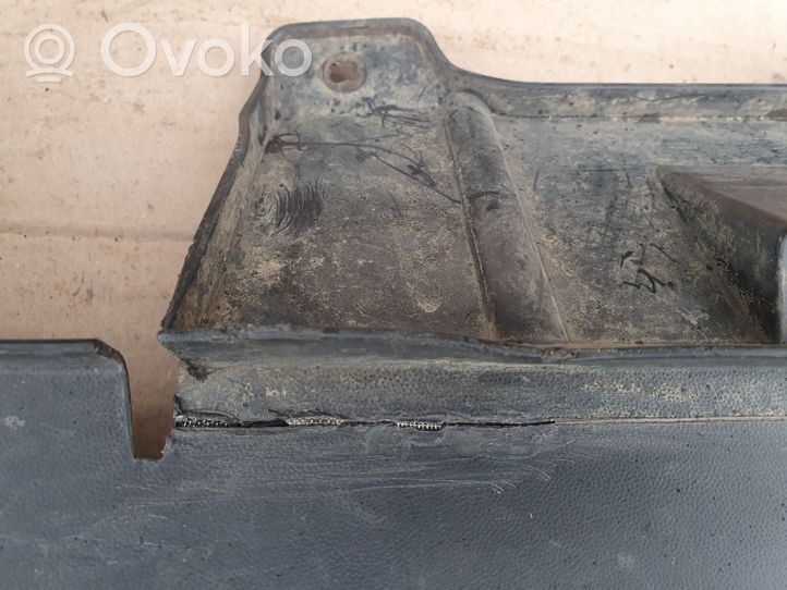 Volkswagen Tiguan Lame de pare-chocs avant 5N0805903