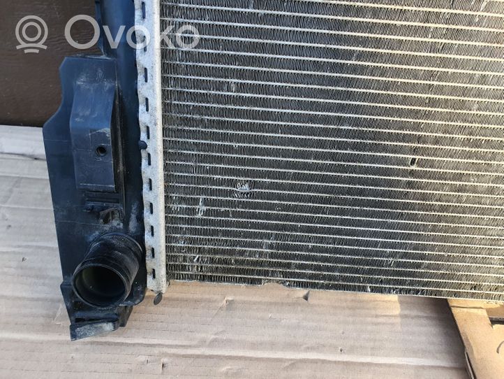 Renault Trafic III (X82) Radiateur de refroidissement 214104966R