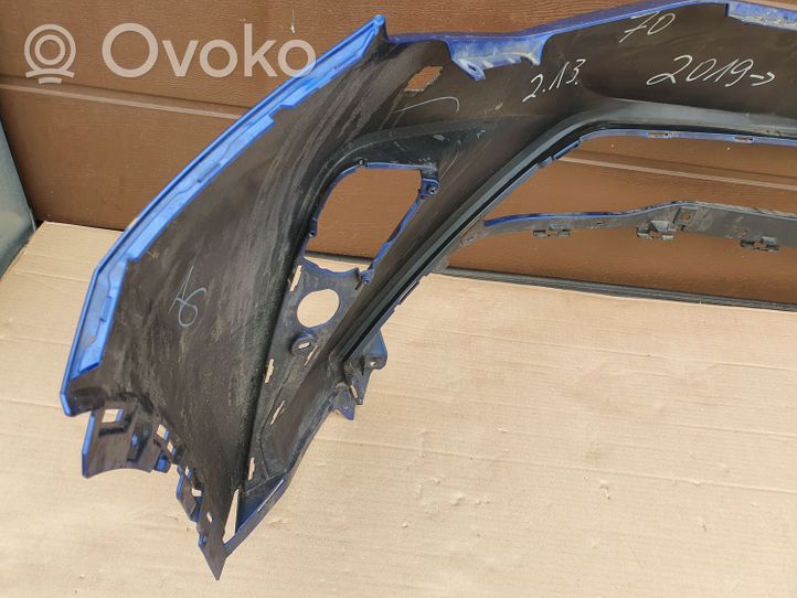 Toyota C-HR Paraurti anteriore 52119F401020