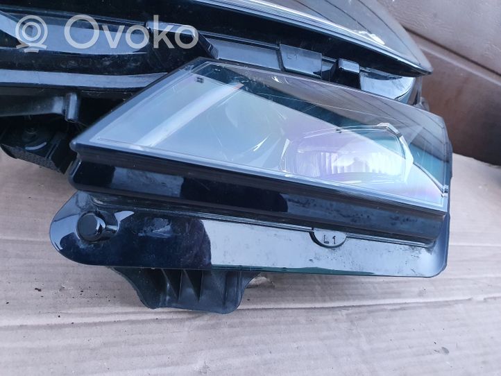 Skoda Kodiaq Faro/fanale 566941015E