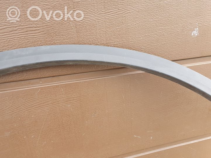 Volkswagen Touareg III Rivestimento passaruota anteriore 760853718C