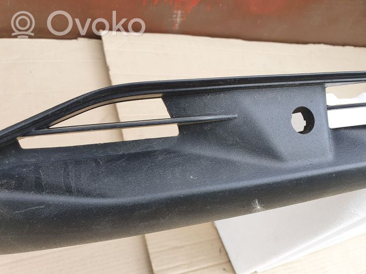 9836828277 Peugeot 3008 II Front bumper lip, 45.00 € | RRR 