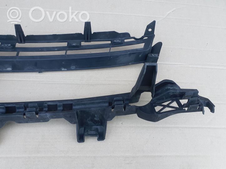 Volkswagen Caddy Front bumper mounting bracket 2K5807231