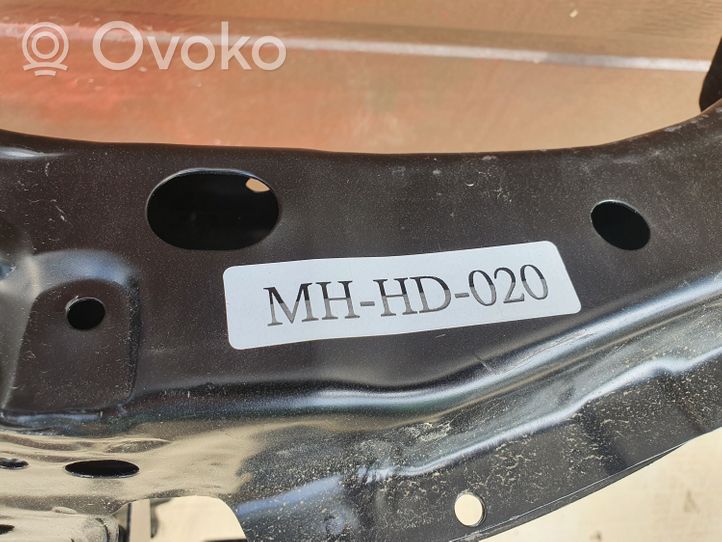 Honda CR-V Jäähdyttimen kehyksen suojapaneeli MNHD020