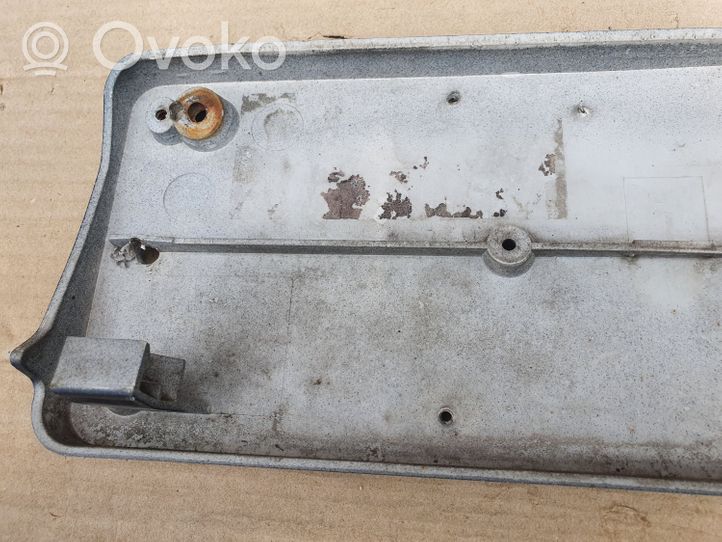 Mercedes-Benz E W211 Number plate surrounds holder frame A2118850781