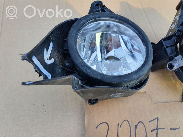 Honda CR-V Front fog light 02222110