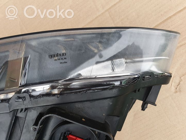 Volvo XC60 Lampa przednia 31395897