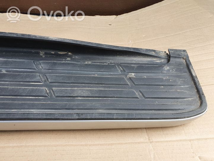 Toyota Land Cruiser (J150) Rivestimento sottoporta/minigonna laterale 5177160180