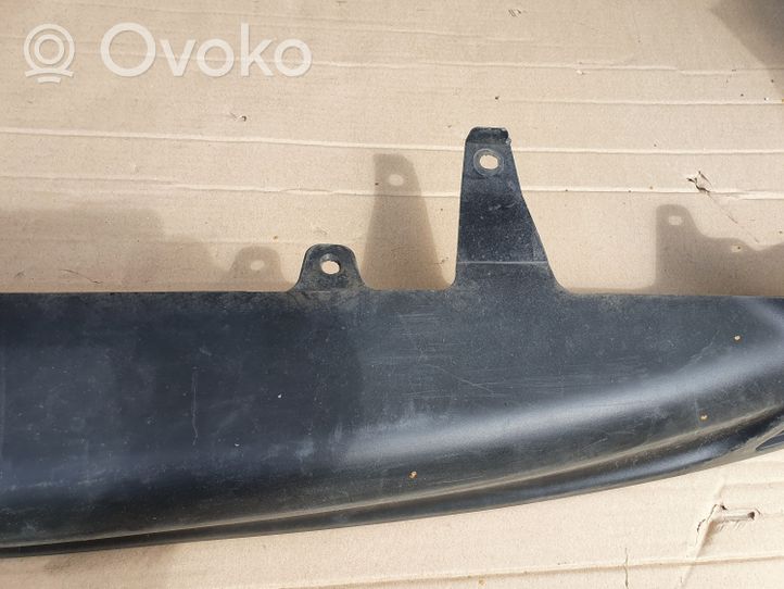 Toyota Yaris Listwa dolna zderzaka tylnego 524530D050