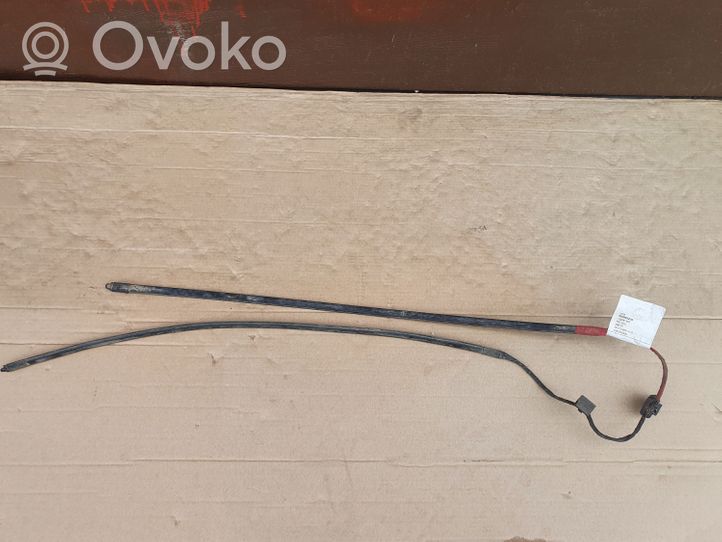 Skoda Octavia Mk4 Autres faisceaux de câbles 5E3962239