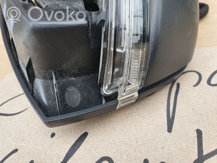 Skoda Kodiaq Etuoven sähköisen sivupeilin osa 566857408H