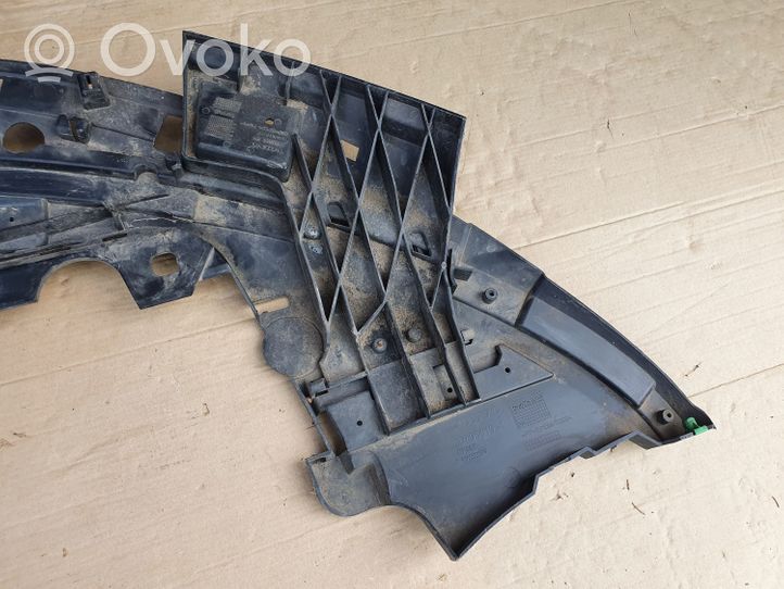 Volvo S60 Front bumper skid plate/under tray 307950191R