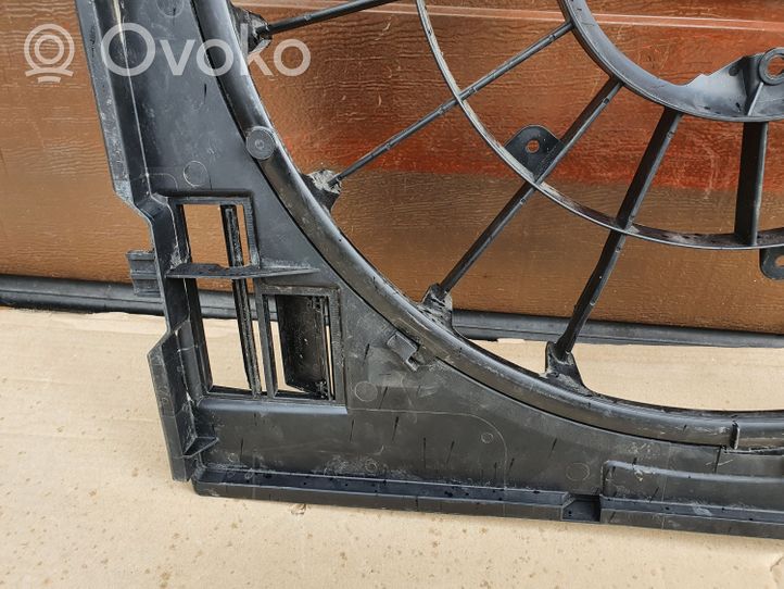 BMW X3 G01 Convogliatore ventilatore raffreddamento del radiatore 8487638