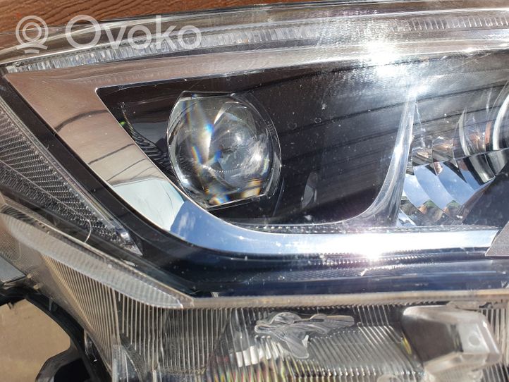 Toyota RAV 4 (XA40) Faro/fanale LED280V294W