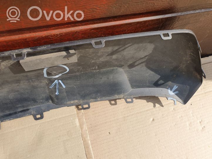 Toyota RAV 4 (XA50) Enjoliveur de pare-chocs arrière 5245342040