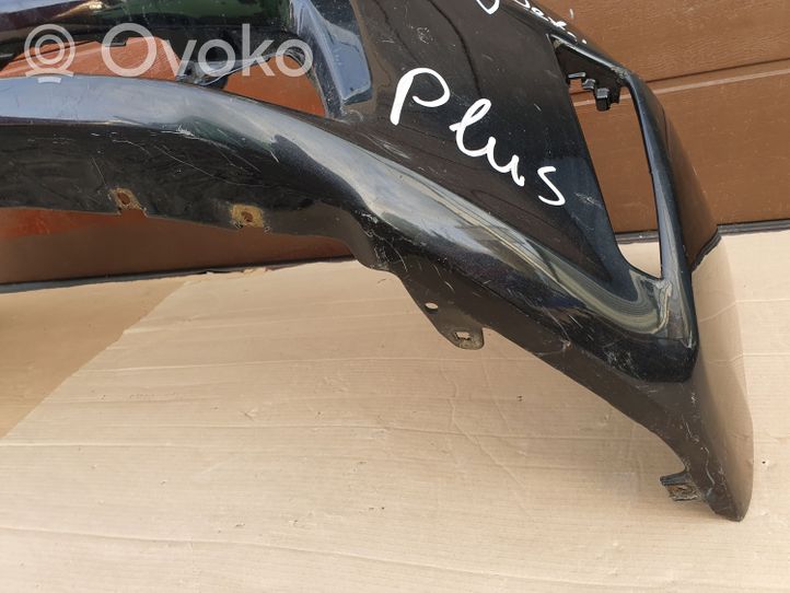 Toyota Prius+ (ZVW40) Zderzak przedni 5211947450