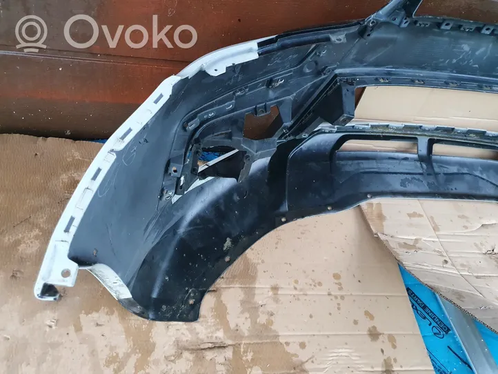 Mitsubishi ASX Front bumper 6400H242ZZ