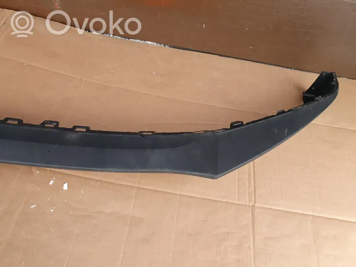 Skoda Enyaq iV Front bumper lip 5LA807061