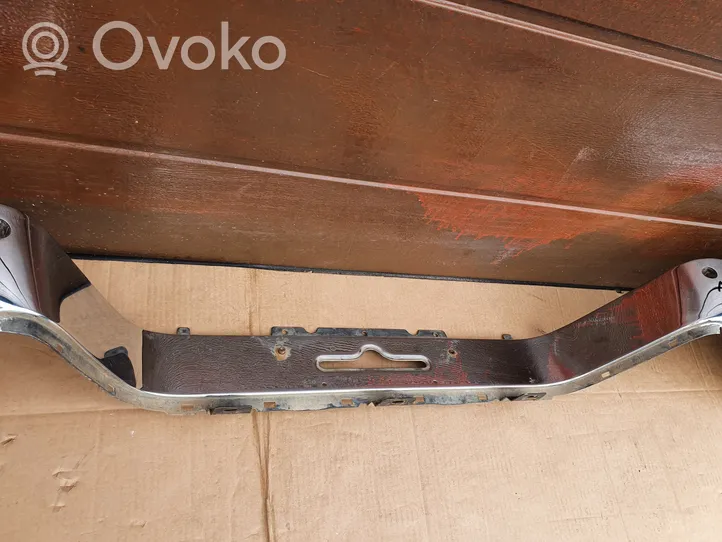 Volkswagen Amarok Rear bumper 2H7807421