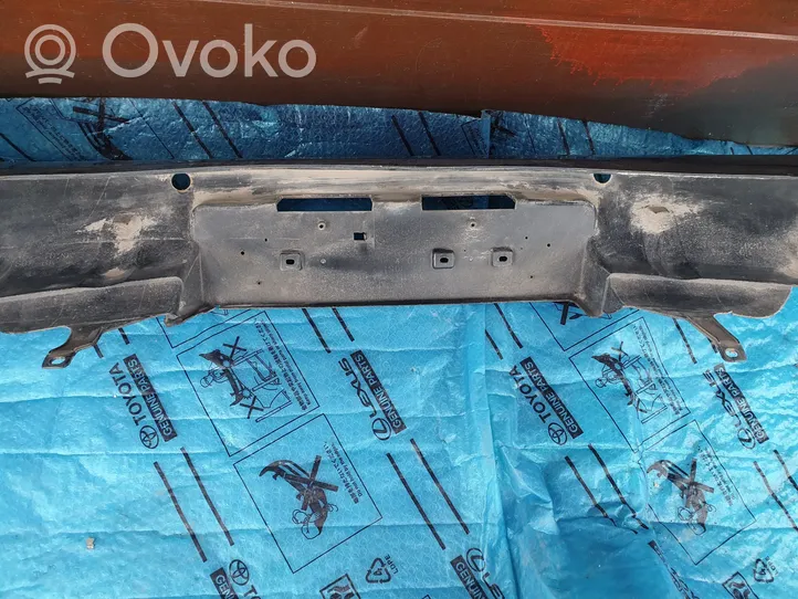 Toyota RAV 4 (XA30) Zderzak tylny 5215942010