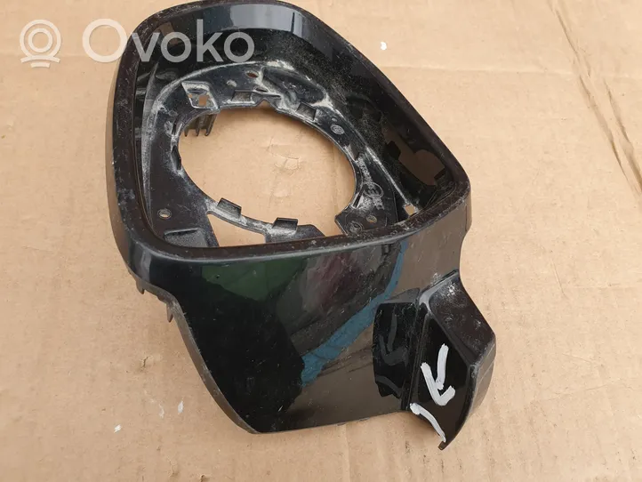 BMW X5 E70 Parte dello specchietto retrovisore della portiera anteriore A047066