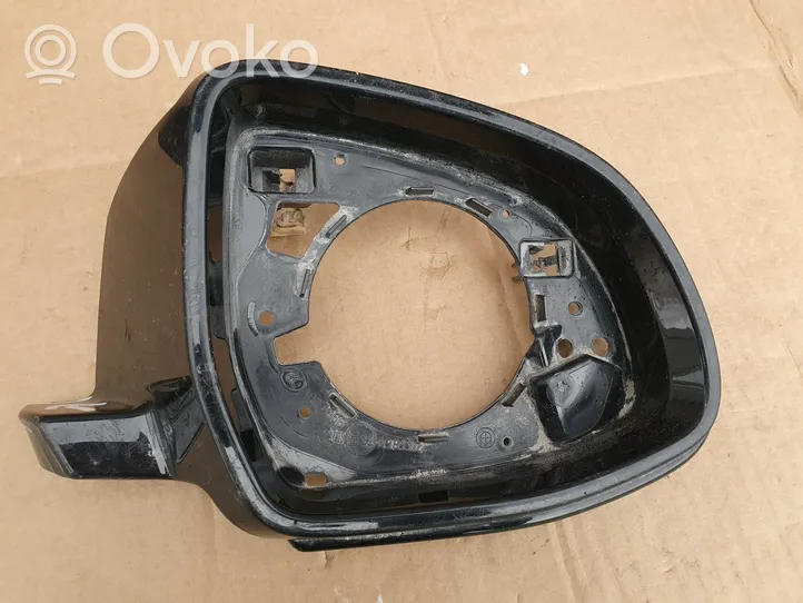 BMW X5 E70 Parte dello specchietto retrovisore della portiera anteriore A047066