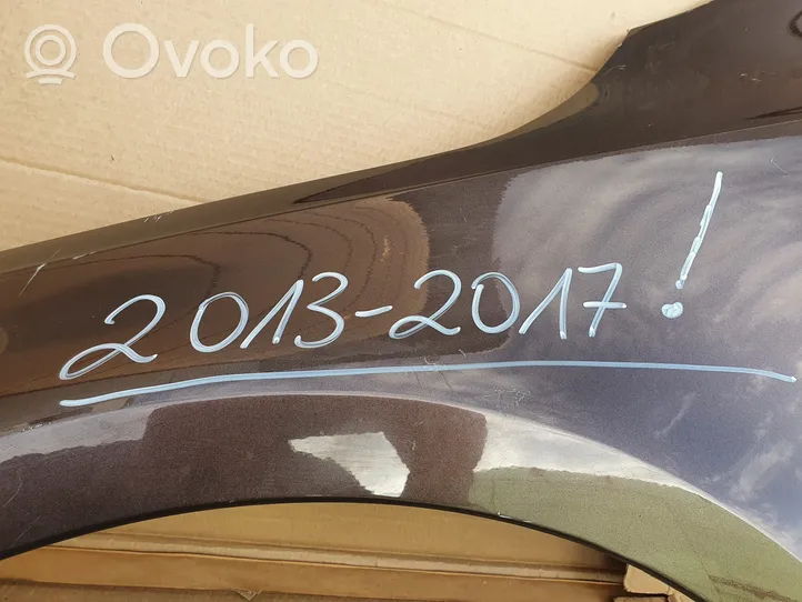 Skoda Octavia Mk3 (5E) Aile 5E0851000