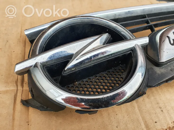 Opel Insignia B Emblemat / Znaczek 13491199