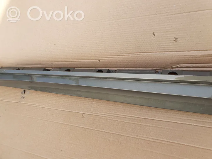 Toyota Yaris XP210 Sill 758510D100