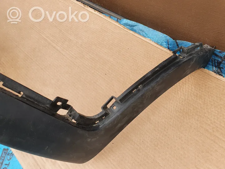 KIA Sportage Front bumper lip 86512F1000