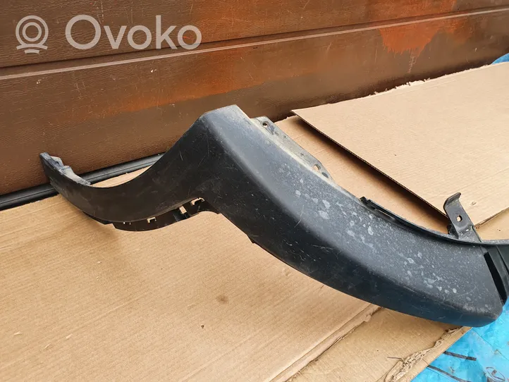 KIA Sportage Front bumper lip 865212F1550