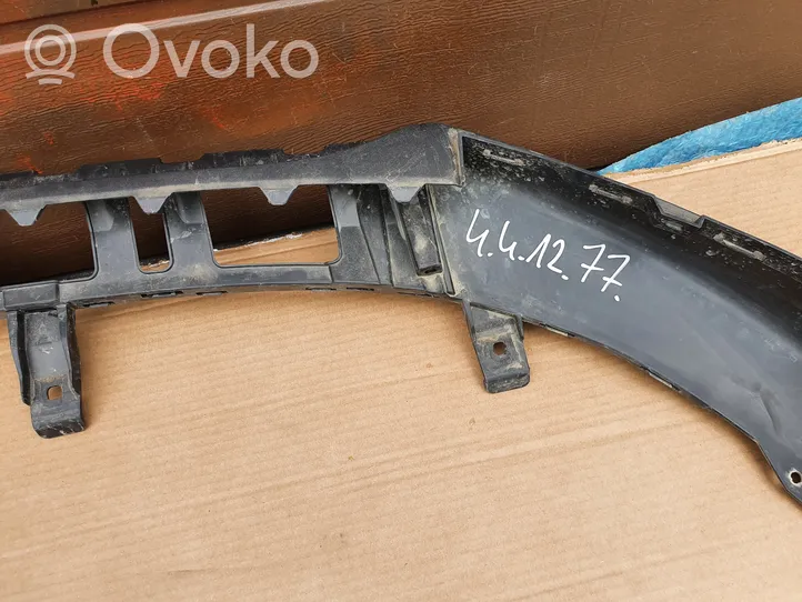 KIA Sportage Front bumper lip 865212F1550