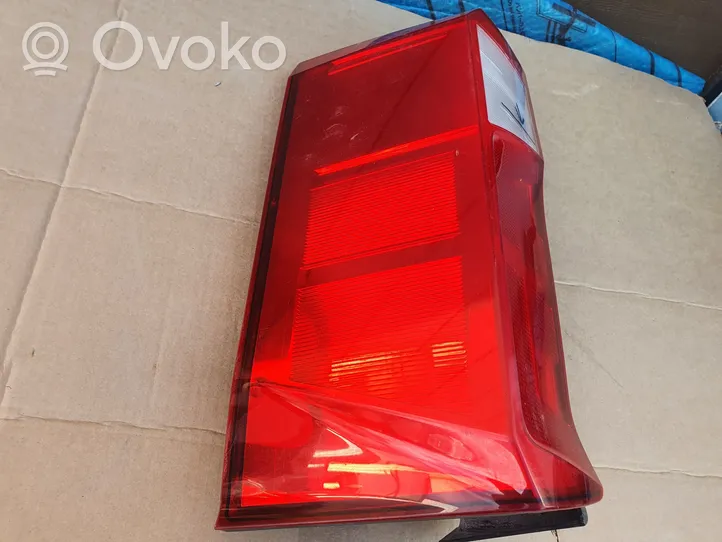 Volkswagen Crafter Lampa tylna 7C0945096D