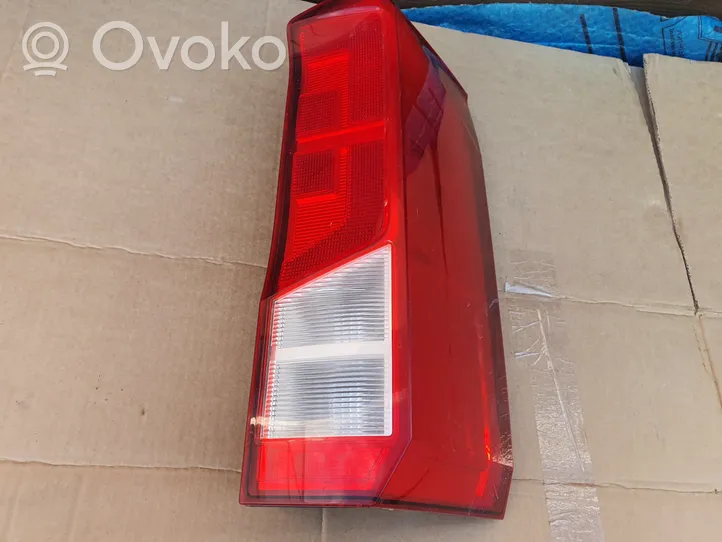 Volkswagen Crafter Lampa tylna 7C0945096D