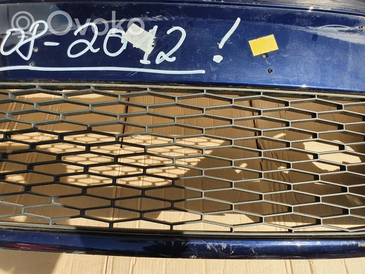 Seat Ibiza IV (6J,6P) Zderzak przedni 6J0807231