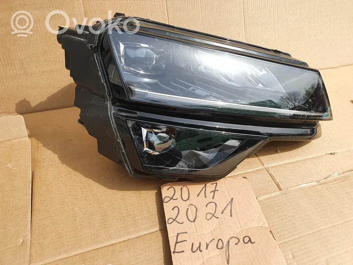 Skoda Karoq Faro/fanale 57B941016D