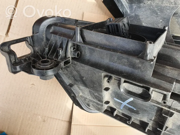 Skoda Kodiaq Headlight/headlamp 566941015E