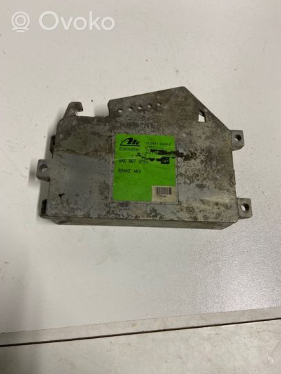 Seat Ibiza II (6k) ABS control unit/module 6K0907379A