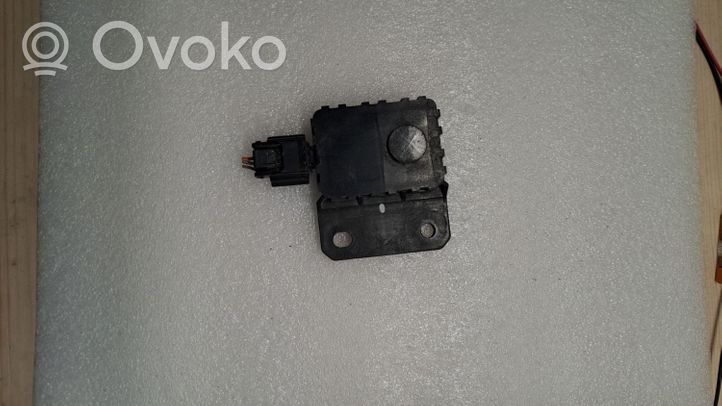 Infiniti FX Outside/exterior temperature sensor 277181MAOB