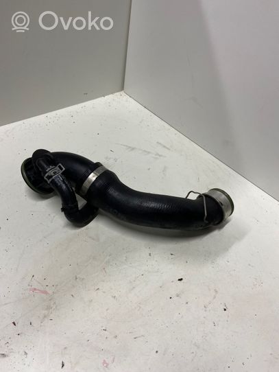 Porsche Macan Breather hose/pipe 95B145833