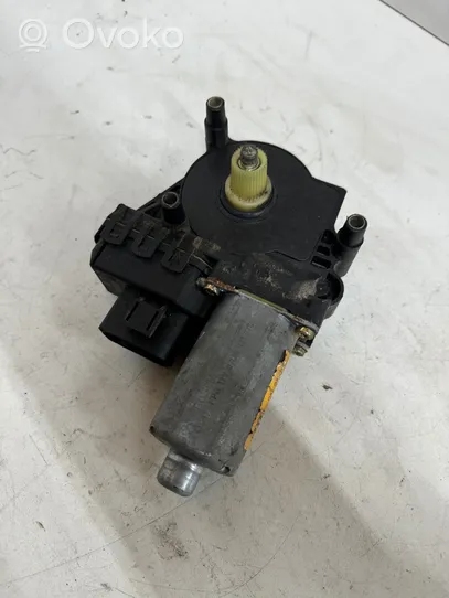 Audi A6 Allroad C5 Front door window regulator motor 4B0959801E