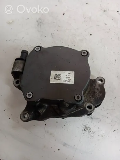 Seat Ibiza IV (6J,6P) Alipainepumppu 03L145207