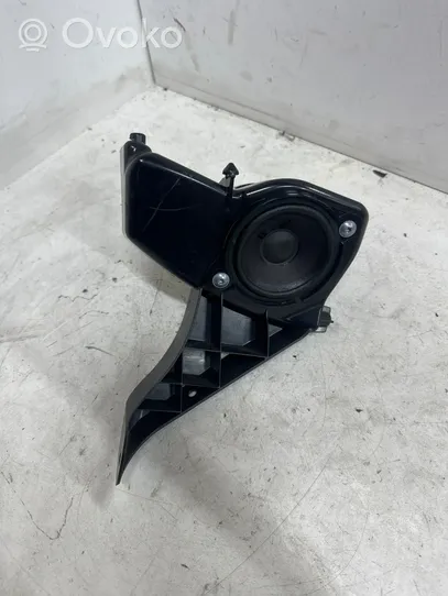 Audi A7 S7 4G Enceinte haute fréquence dans les portes arrière 4G8035244