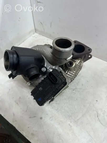 Audi A7 S7 4G Turboahdin 059145874C