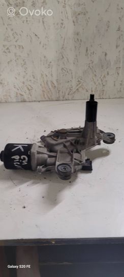 Citroen C4 I Picasso Motor del limpiaparabrisas 53630337