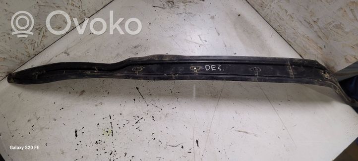 Citroen C4 II Picasso Panel wykończeniowy błotnika 9676660780