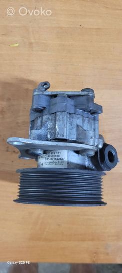 Land Rover Range Rover L322 Pompe de direction assistée 7696974131