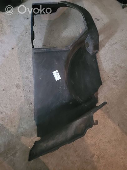 Citroen C5 Dolny panel schowka koła zapasowego 96554989ZD