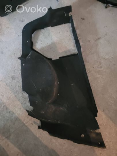 Citroen C5 Dolny panel schowka koła zapasowego 96554989ZD